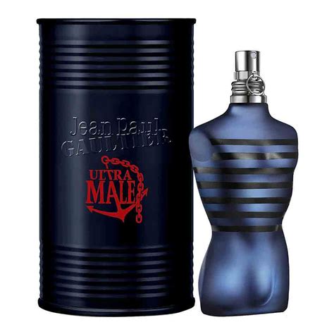 Sephora jean paul gaultier cologne